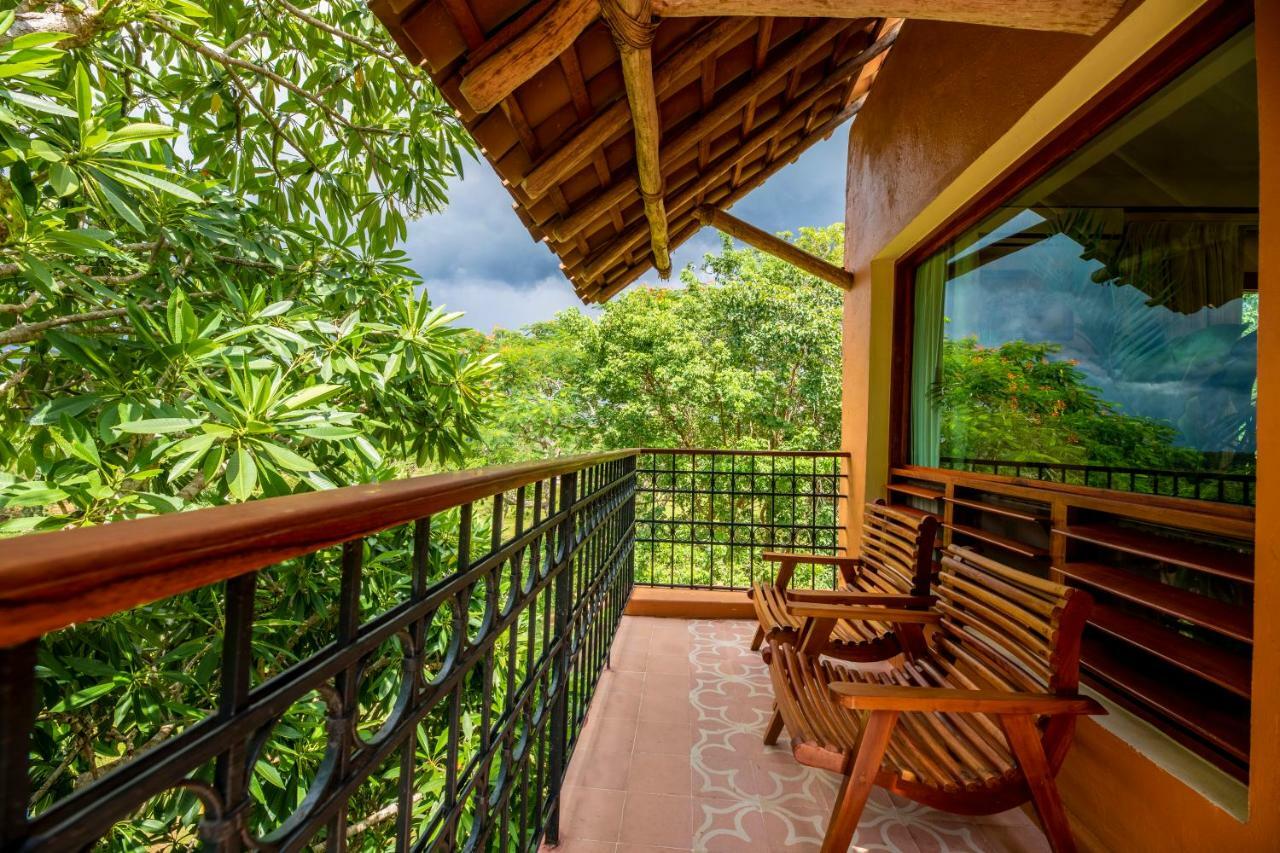 Hacienda Uxmal Plantation & Museum Hotel Room photo