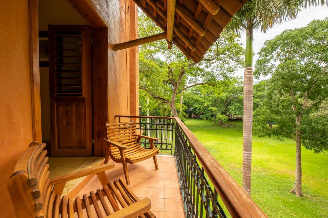 Hacienda Uxmal Plantation & Museum Hotel Room photo